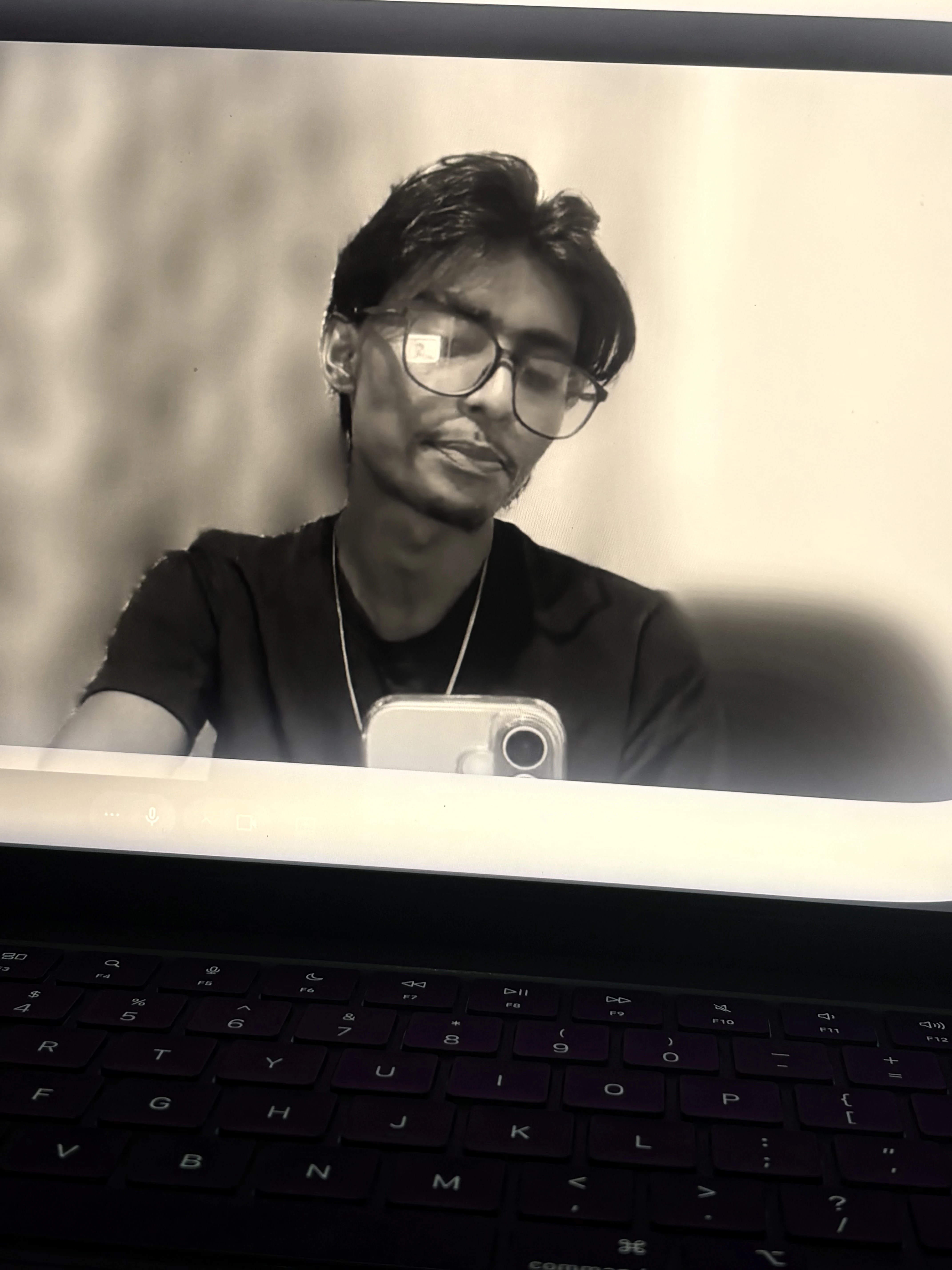 Yogesh Singh
