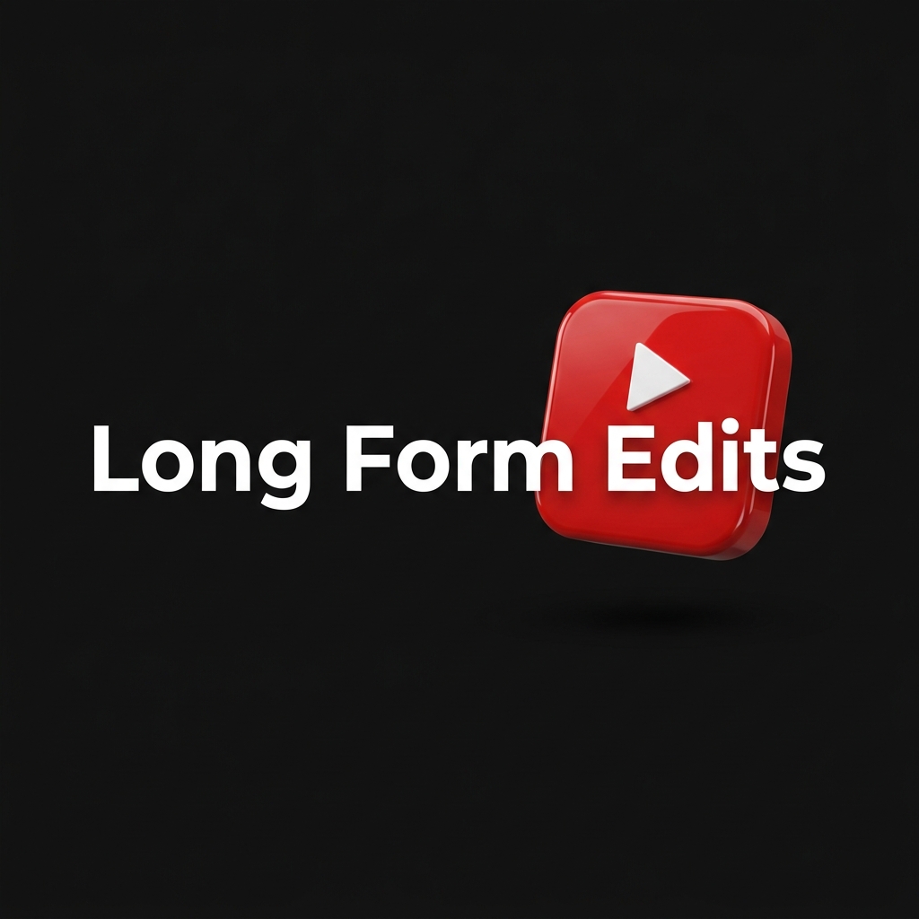Long-Form Edits
