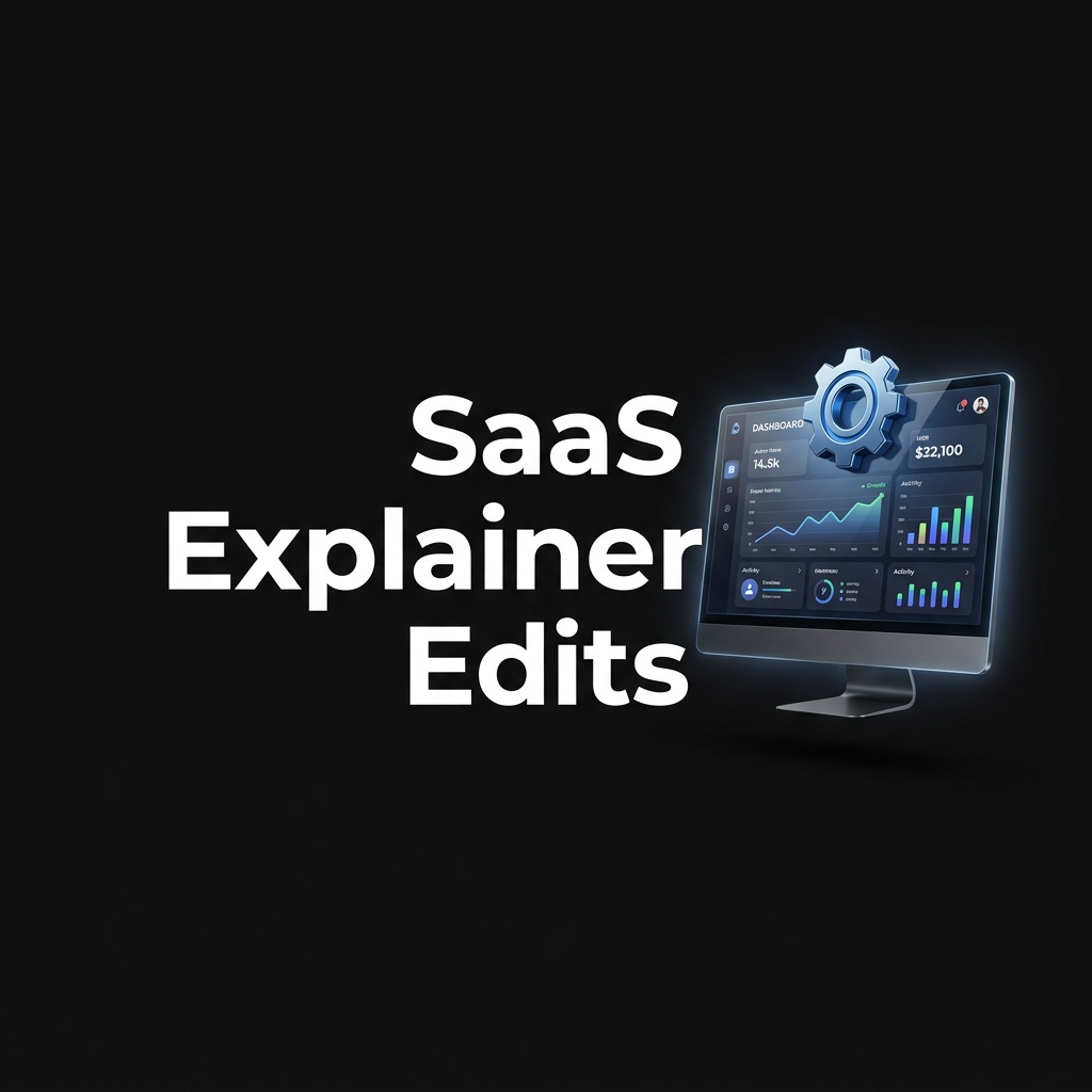SaaS Explainers