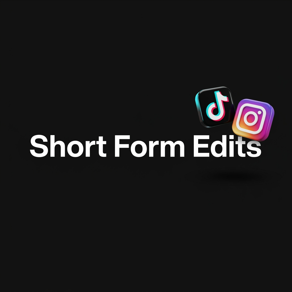 Short-Form Edits